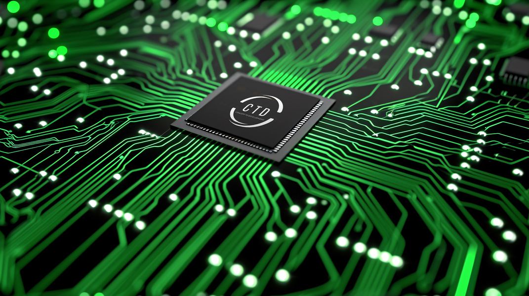 CTD-USA PCB design and manufacturing Bay Area San Jose