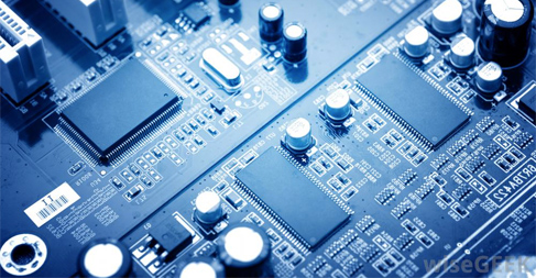 PCB assembly manufacturing San Jose CA