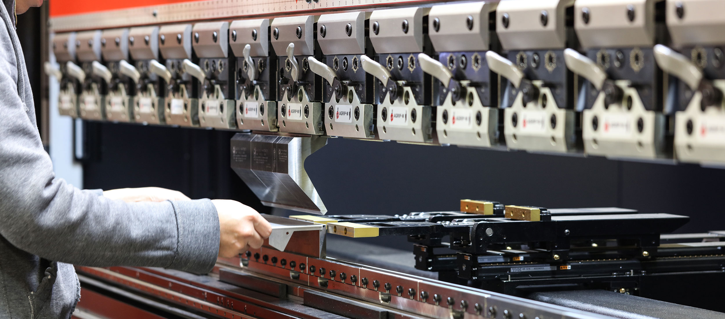 Sheet metal mechanical assembly San Jose